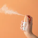 Пудра для объёма milk_shake Powder Pop, для тонких волос, деликатная фиксация, 5 г — фото 2