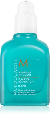 Moroccanoil Repair Mending Infusion - Восстанавливающая сыворотка для волос, 75 мл