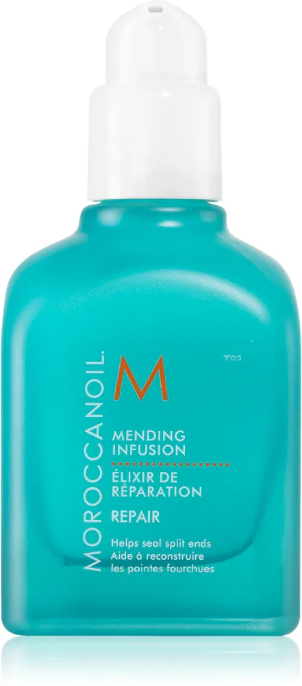 Moroccanoil Repair Mending Infusion - Восстанавливающая сыворотка для волос, 75 мл