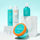 Moroccanoil Repair Mending Infusion - Восстанавливающая сыворотка для волос, 75 мл — фото 7