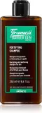 Framesi Barber Gen Fortifying - укрепляющий шампунь для слабых волос с склонностью к выпадению, 250 мл — фото 1