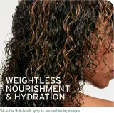 Biolage All In One Oil - Многофункциональное масло для придания блеска и смягчения волос — фото 3