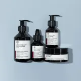 Collistar Hair Phyto-Keratin Mask Intensive Restructuring - Маска для волос с кератином, 200 мл — фото 3