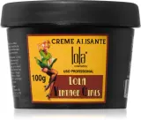 Lola Cosmetics Vintage Girls - Увлажняющая маска для волос, 100 г — фото 1