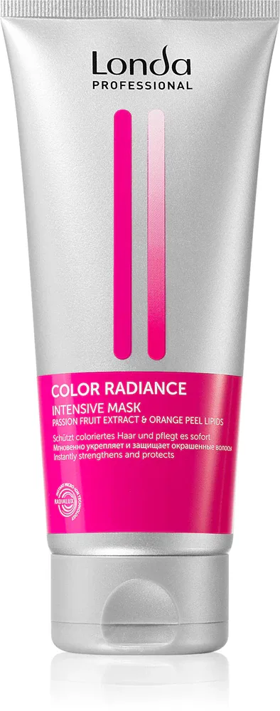 Londa Professional Color Radiance - Маска для окрашенных волос