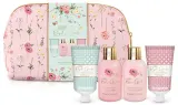 Baylis & Harding Royale Garden Rose, Poppy & Vanilla - Подарочный набор для тела и волос — фото 1