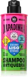 Lola Cosmetics Xapadinha - Увлажняющий шампунь для волос, 250 мл — фото 1