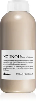Davines Essential Haircare NOUNOU Conditioner - Кондиционер для сухих и ломких волос