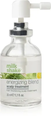 milk_shake Scalp Care Energizing Blend - Уход для укрепления кожи головы, 30 мл