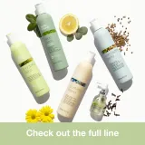 milk_shake Scalp Care Energizing Blend - Уход для укрепления кожи головы, 30 мл — фото 2