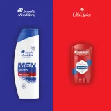 Old Spice Stay Ahead Set - Подарочный набор для мужчин — фото 2