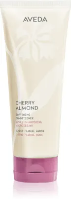 Aveda Cherry Almond Softening Conditioner - Глубоко питательный кондиционер для придания блеска и мягкости волос