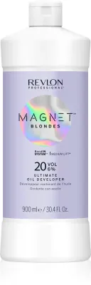 Revlon Professional Magnet Blondes Ultimate Oil Developer - Эмульсия активатор, 900 мл