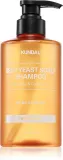 KUNDAL Beer Yeast Hair Loss Relief Shampoo - Шампунь, стимулирующий и освежающий против выпадения волос с ароматом Herb Mint, 500 мл — фото 1