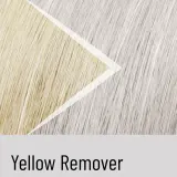 Alfaparf Milano Il Salone Milano Plex Rebuilder - стойкая краска для волос, 1 шт, оттенок Yellow Remover — фото 2