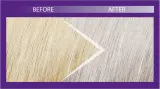 Alfaparf Milano Il Salone Milano Plex Rebuilder - стойкая краска для волос, 1 шт, оттенок Yellow Remover — фото 3