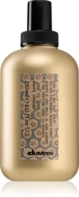 Спрей для волос Davines More Inside Sea Salt Spray текстурирующий, с морской солью