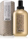 Спрей для волос Davines More Inside Sea Salt Spray текстурирующий, с морской солью — фото 2