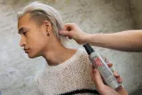 KMS Tame Frizz Smoothing Lotion - Молоко для волос для выравнивания волос, 150 мл — фото 2