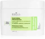 Brelil Professional Hair Express Prodigious Mask - Маска для роста волос и укрепления луковиц, 220 мл — фото 1