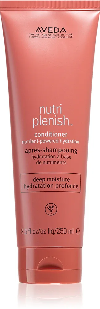 Aveda Nutriplenish Conditioner Deep Moisture - Глубоко питательный кондиционер для сухих волос