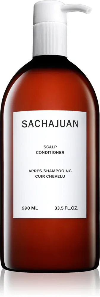 Sachajuan Scalp Conditioner - Успокаивающий бальзам для чувствительной кожи