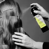 Hair Rituel by Sisley The Invisible Hold Hairspray - Лак для волос для естественной фиксации, 250 мл — фото 5