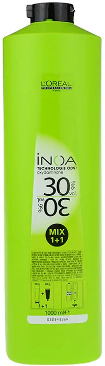 L’Oreal Professionnel Inoa ODS2 - Эмульсия активатор, 1000 мл