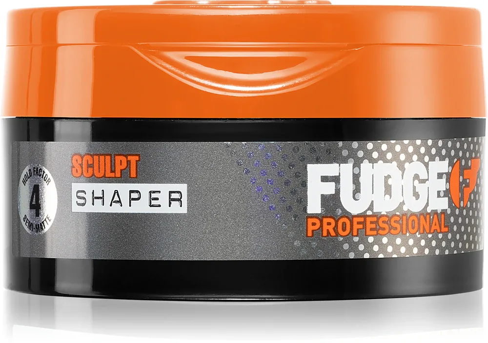 Средство для укладки волос Fudge Sculpt Shaper матовое, для всех типов волос, 75 г