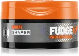 Средство для укладки волос Fudge Sculpt Shaper матовое, для всех типов волос, 75 г — фото 1