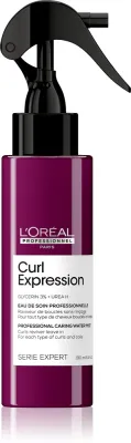 L’Oreal Professionnel Serie Expert Curl Expression - Ревитализирующий спрей для кудрявых и волнистых волос, 190 мл