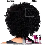 L’Oreal Professionnel Serie Expert Curl Expression - Ревитализирующий спрей для кудрявых и волнистых волос, 190 мл — фото 4