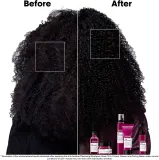 L’Oreal Professionnel Serie Expert Curl Expression - Ревитализирующий спрей для кудрявых и волнистых волос, 190 мл — фото 6