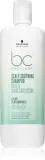 Schwarzkopf Professional BC Bonacure Scalp - Нежный шампунь для чувствительной кожи — фото 1