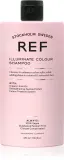REF Illuminate Colour Shampoo - Светящий шампунь для придания блеска и мягкости волосам, 285 мл — фото 1