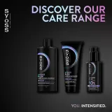 Syoss Intense Plex - Сыворотка без смывания для очень поврежденных волос, 100 мл — фото 8