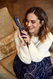 Remington Sapphire Luxe S5805 Straightener - Утюжок для волос, 1 шт — фото 7