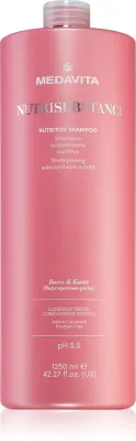 Medavita Nutrisubstance Nutritive Shampoo - Питательный шампунь