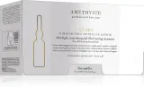FarmaVita Amethyste Hydrate - Ампулки увлажняющие и придающие блеск, 12 мл — фото 1
