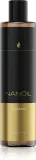 Nanoil Argan - Мицеллярный шампунь с аргановым маслом, 300 мл — фото 1