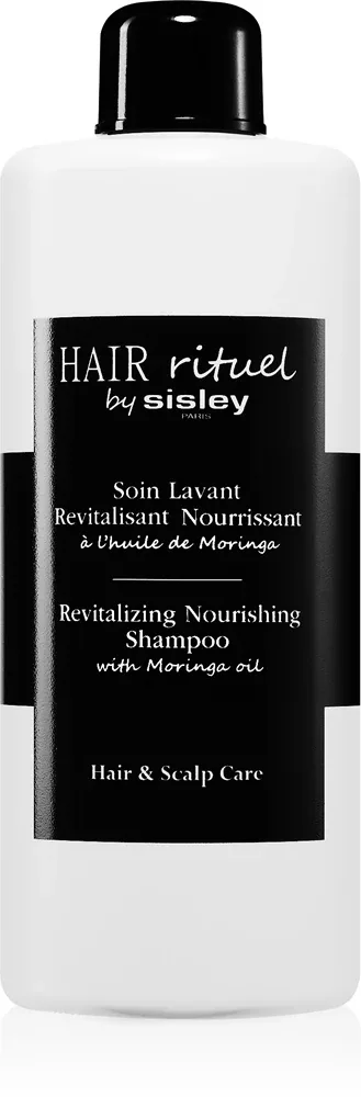 Hair Rituel by Sisley Revitalizing Nourishing Shampoo - Питательный шампунь с ревитализирующим действием