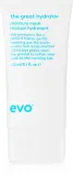 EVO Hydrate The Great Hydrator - Маска для волос, увлажняющая и придающая блеск сухим и ломким волосам — фото 1