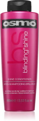 Osmo Blinding Shine - Кондиционер для волос, 400 мл