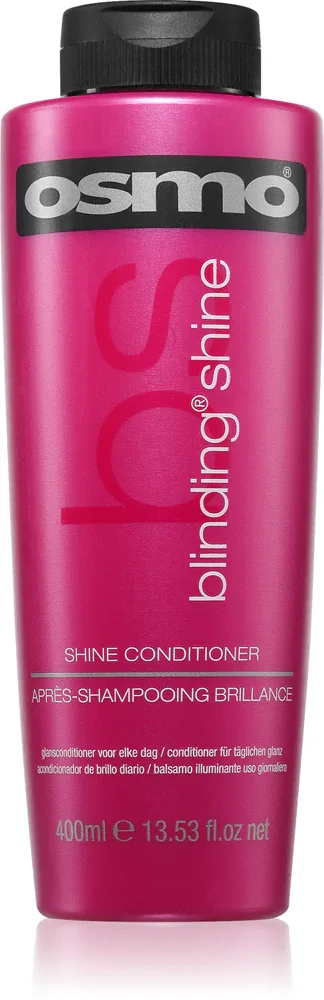 Osmo Blinding Shine - Кондиционер для волос, 400 мл