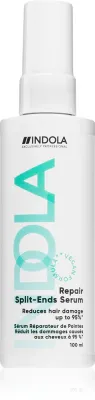 Indola Repair Split- Ends Serum - Сыворотка для волос на секущиеся кончики волос, 100 мл