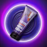 Fudge Clean Blonde Damage Rewind Conditioner - Фиолетовый кондиционер, 200 мл — фото 2