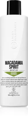 Light Irridiance Macadamia Spirit - в глубоком понимании, это кондиционер для волос, 300 мл