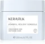KERASILK Specialists Strengthening Mask - Увлажняющая укрепляющая маска для волос — фото 1