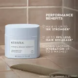 KERASILK Specialists Strengthening Mask - Увлажняющая укрепляющая маска для волос — фото 5