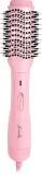 Mermade Blow Dry Brush - Термическая щетка для выпрямления волос Pink, 1 шт — фото 1